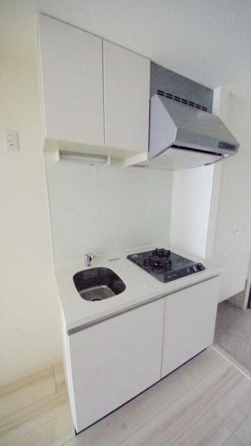 ヴィラージュの物件内観写真