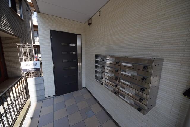 ヴィラージュの物件内観写真