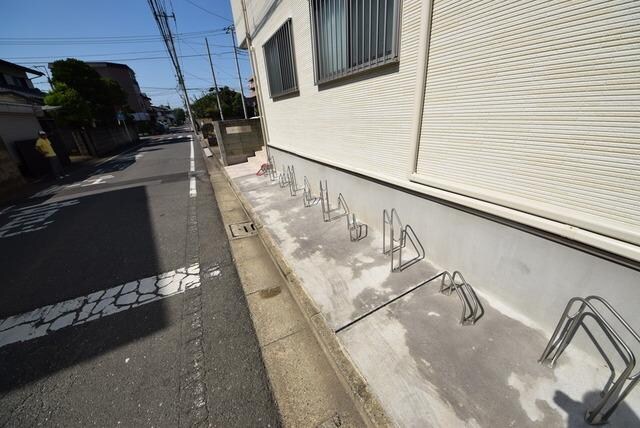 ヴィラージュの物件内観写真