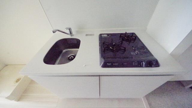 ヴィラージュの物件内観写真