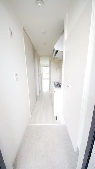 ヴィラージュの物件内観写真