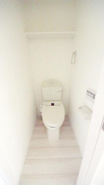 ヴィラージュの物件内観写真