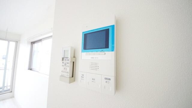 ヴィラージュの物件内観写真