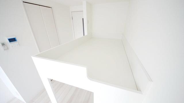 ヴィラージュの物件内観写真