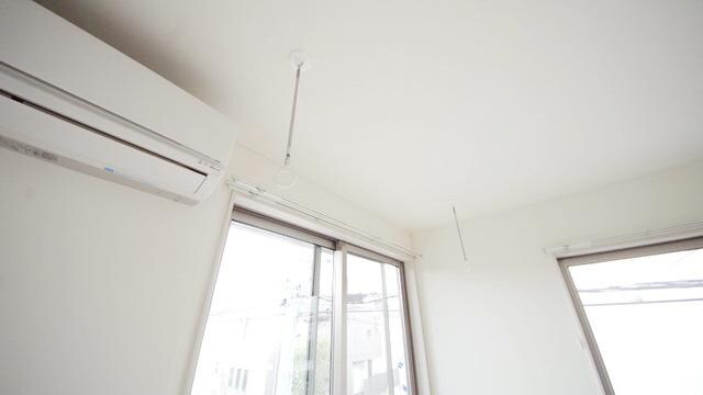 ヴィラージュの物件内観写真