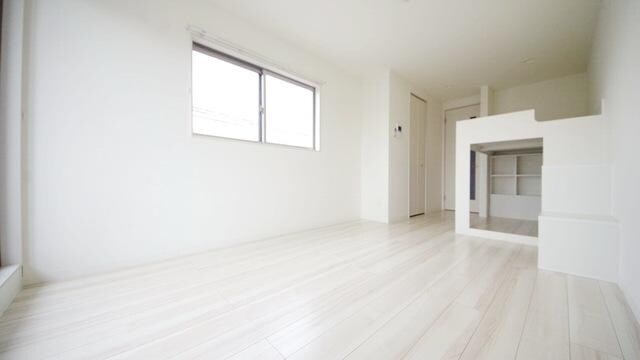 ヴィラージュの物件内観写真