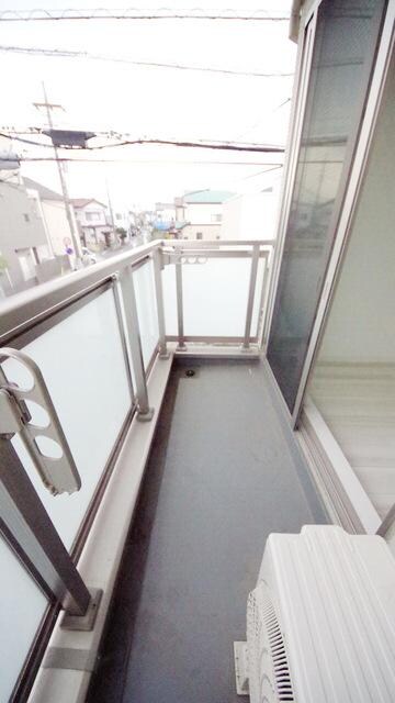 ヴィラージュの物件内観写真