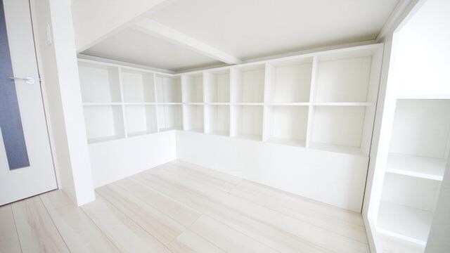 ヴィラージュの物件内観写真