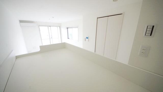 ヴィラージュの物件内観写真