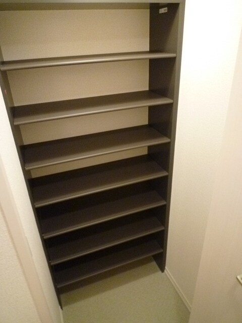 カルチェＡの物件内観写真