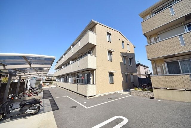 カルチェＡの物件内観写真