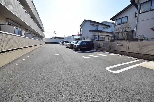 カルチェＡの物件内観写真