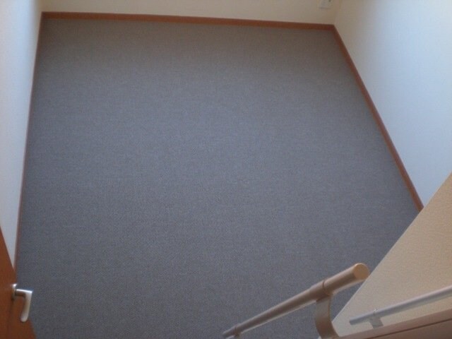 レオパレステンの物件内観写真