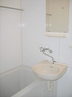 レオパレステンの物件内観写真