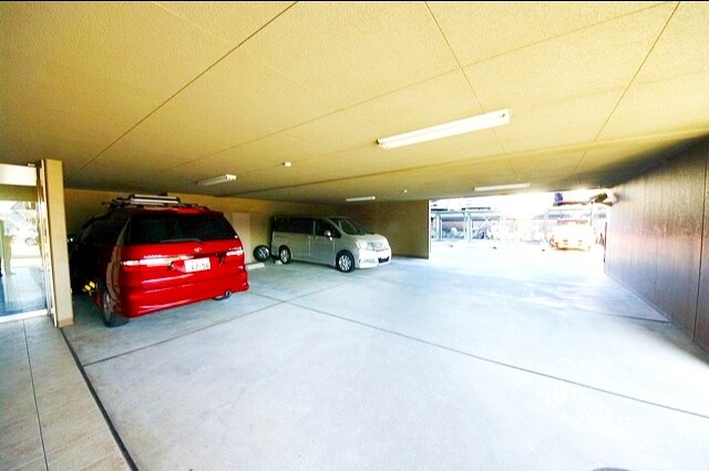 レアルコートの物件内観写真