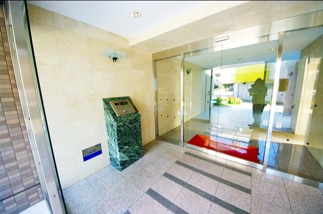 レアルコートの物件内観写真