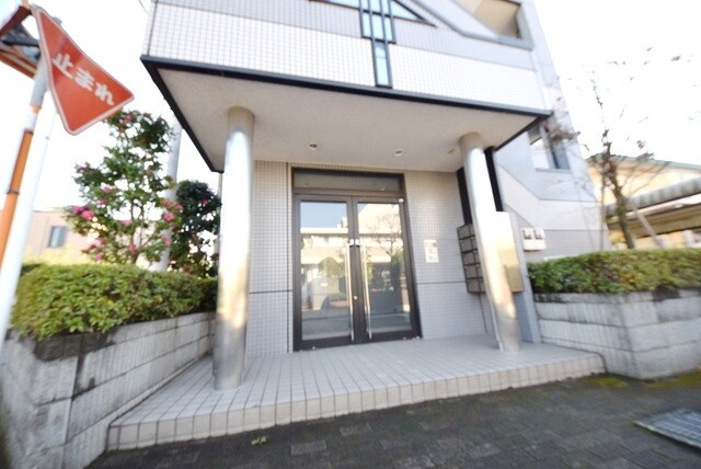 ラベンターナの物件内観写真