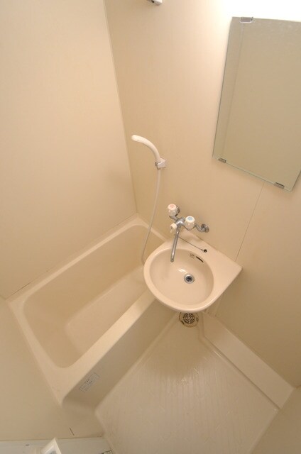 ＪＣ　ＳＴＡＴＩＯＮ１４３の物件内観写真