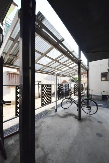 セレナパルテの物件内観写真