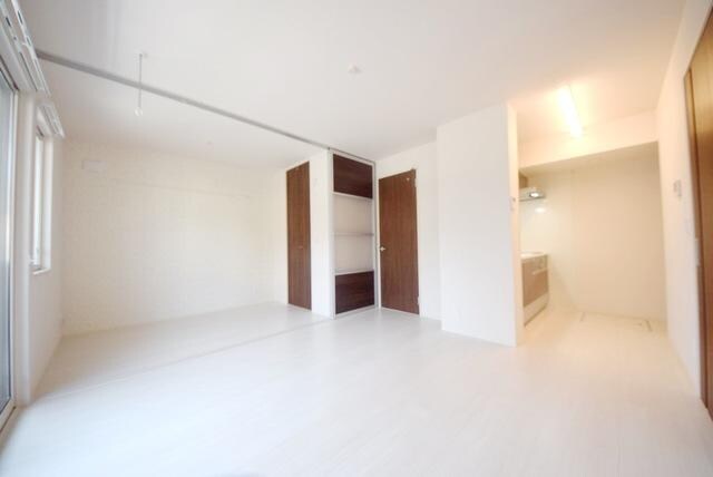 ソフィアの物件内観写真