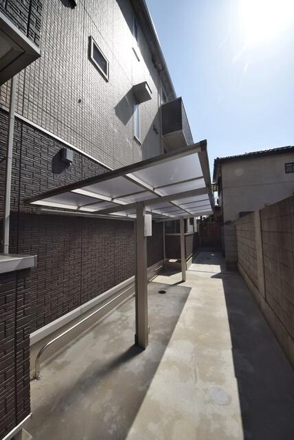 ソフィアの物件内観写真