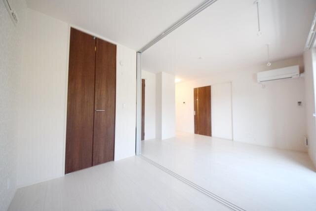 ソフィアの物件内観写真