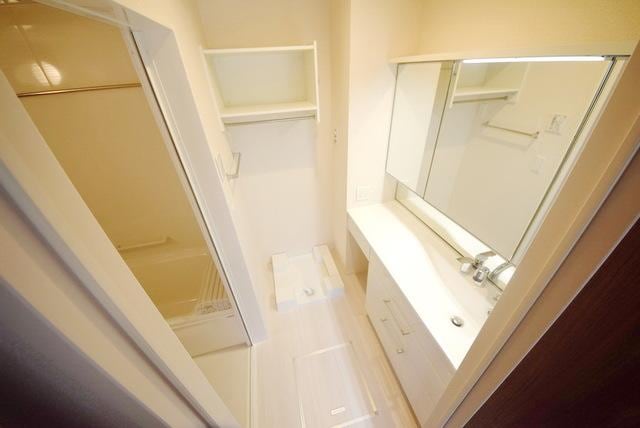 ソフィアの物件内観写真