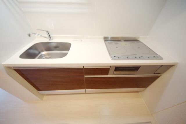 ソフィアの物件内観写真