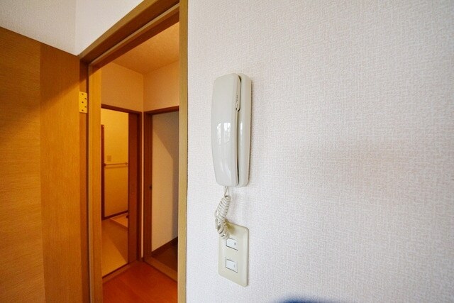 パークアゼリアＢの物件内観写真