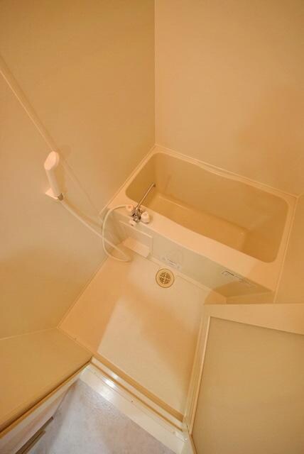 メイプルヒルズの物件内観写真