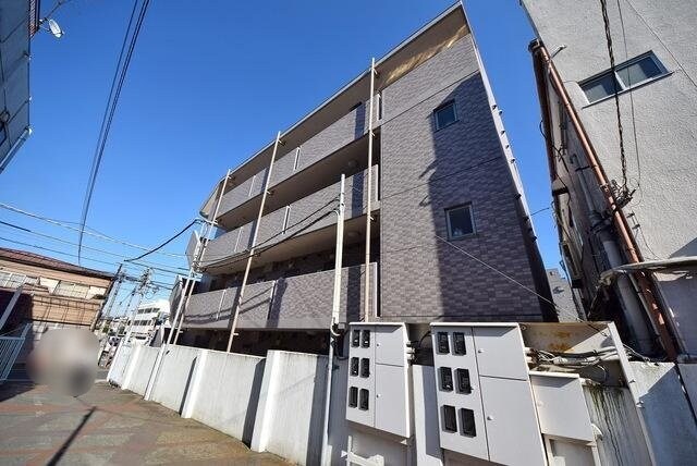 メイプルヒルズの物件内観写真