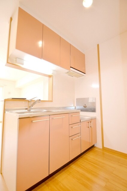 シャン　エルンテの物件内観写真