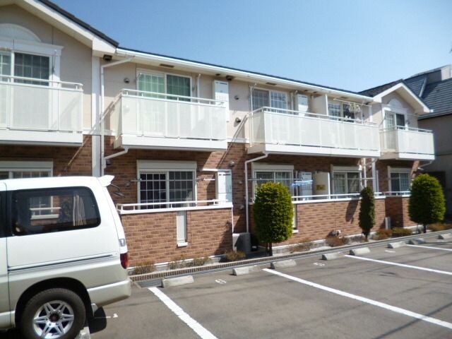 シャン　エルンテの物件内観写真