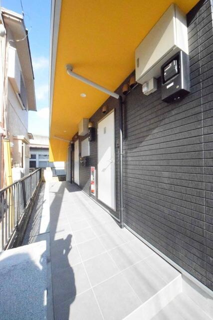 La Luce東大和の物件内観写真