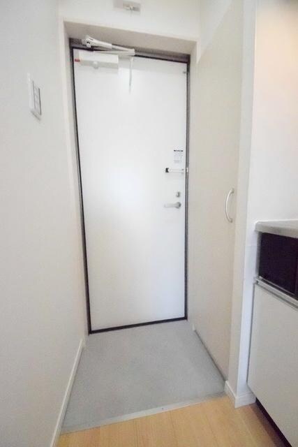 La Luce東大和の物件内観写真