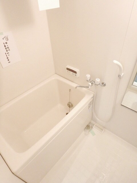 サンガーデン光の物件内観写真