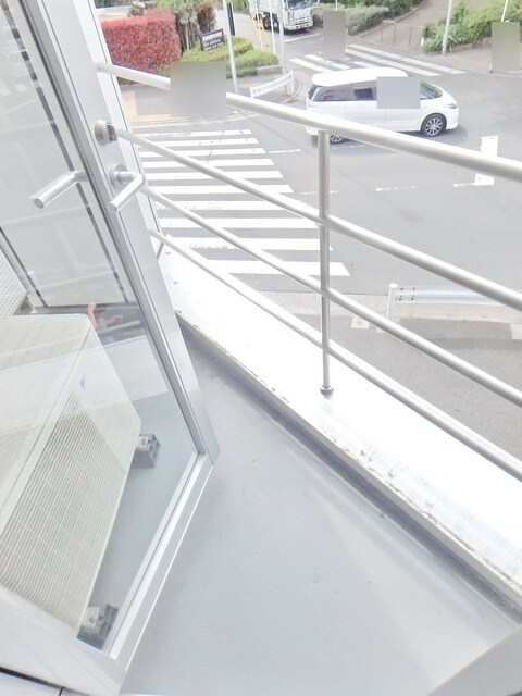 サンガーデン光の物件内観写真