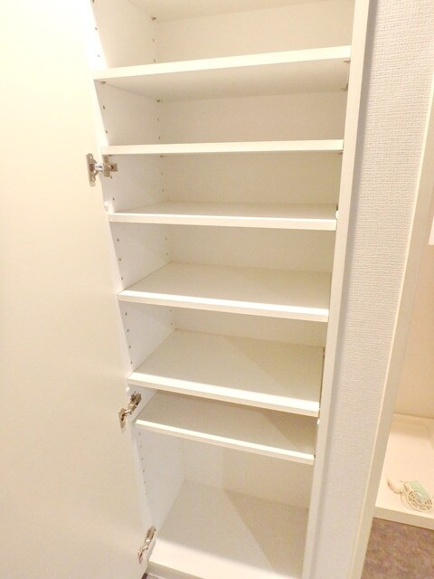 サンガーデン光の物件内観写真