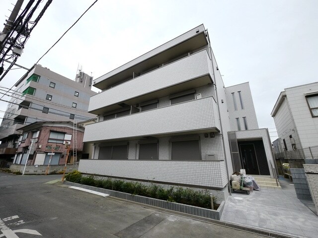 ゼロワン松葉の物件内観写真