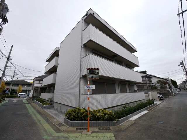 ゼロワン松葉の物件内観写真