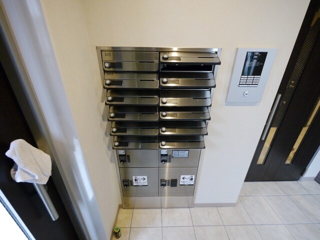 ゼロワン松葉の物件内観写真