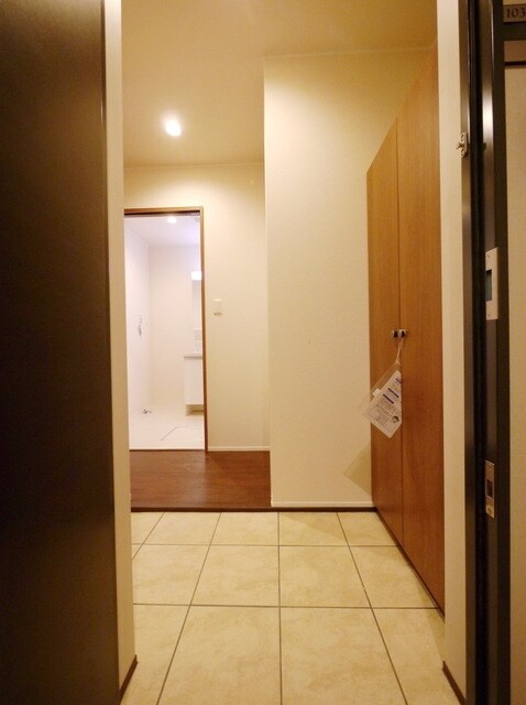 ゼロワン松葉の物件内観写真