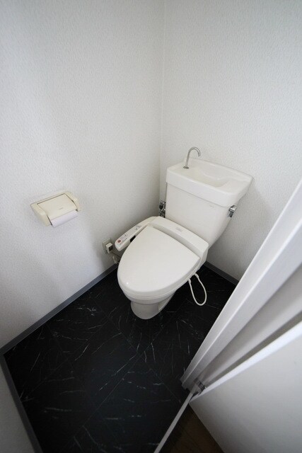 グラン.ドムール上福岡の物件内観写真