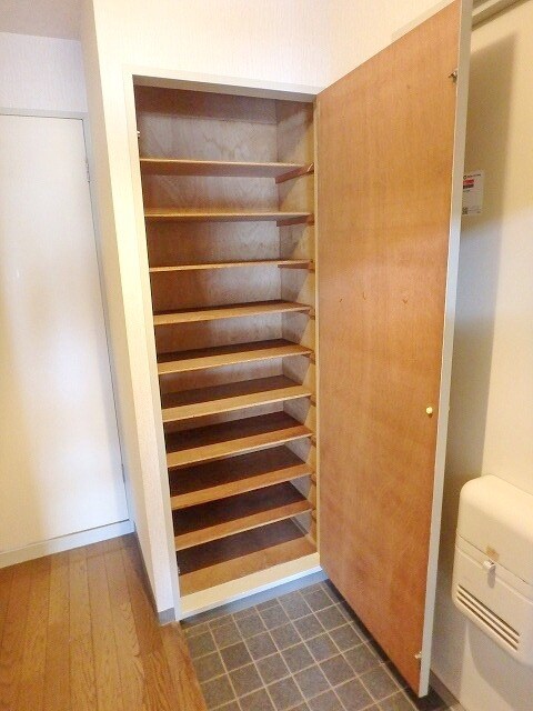 グラン.ドムール上福岡の物件内観写真