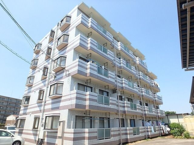 グラン.ドムール上福岡の物件内観写真