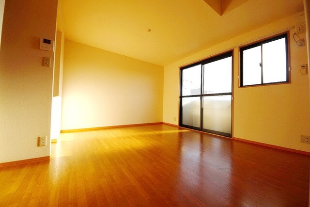 アメジストセージの物件内観写真