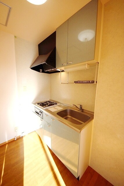 アメジストセージの物件内観写真