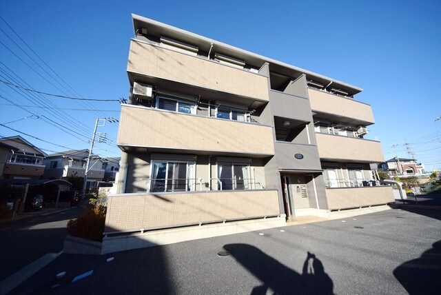 アミティエ　Iの物件内観写真