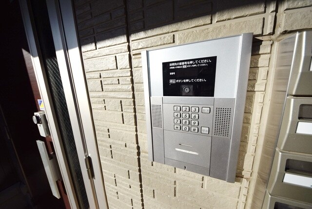 アミティエ　Iの物件内観写真