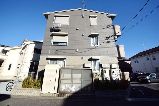 アミティエ　Iの物件内観写真